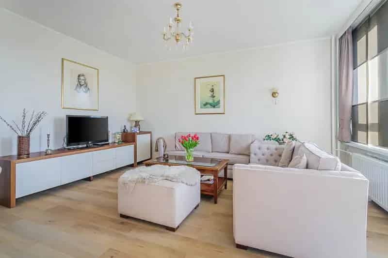 Appartement te koop Antony Moddermanstraat Amsterdam