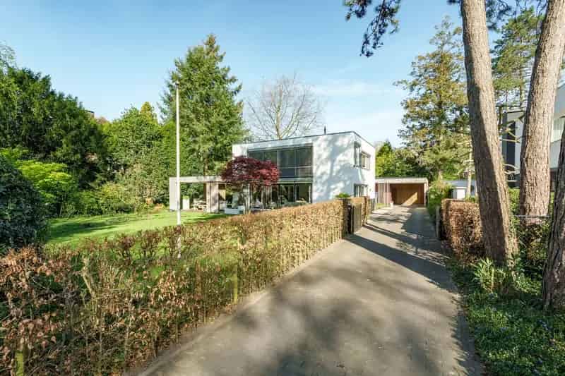 Luxe Villa te Koop Wageningen  244m2 A+++ 34 Zonnepanelen