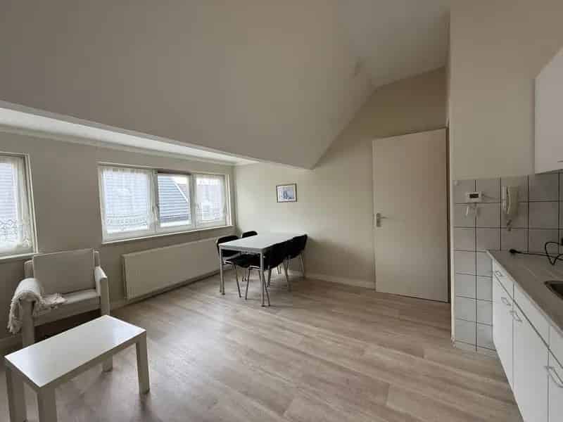 Gemeubileerd 2-Kamer Appartement Landgraaf