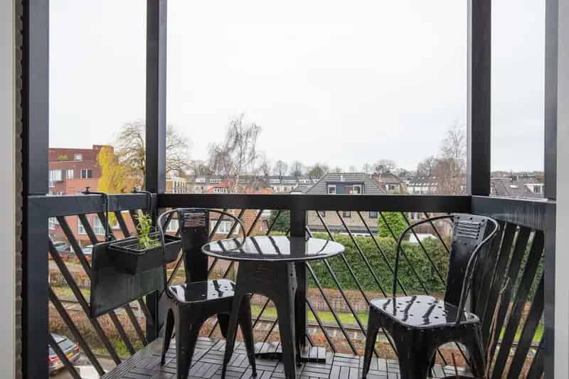 Luxe 3 Kamer Appartement nabij Centrum