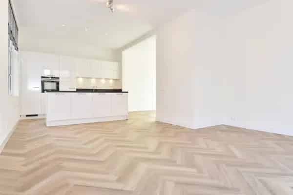 Vrijstaande woning Voorburg 3 slaapkamers gerenoveerd