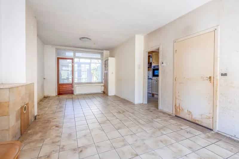 Huis te koop Zaandam 5 slaapkamers Nabij Darwinpark