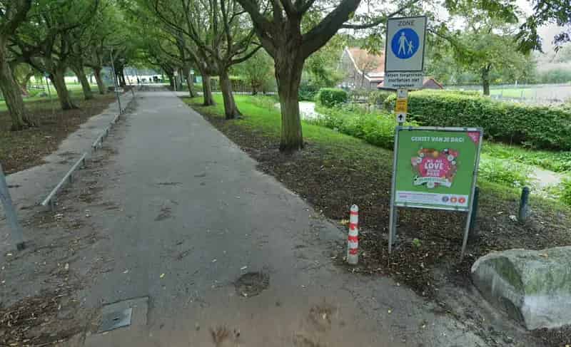 2 Kamerwoning Morgenstond  max 22 jaar