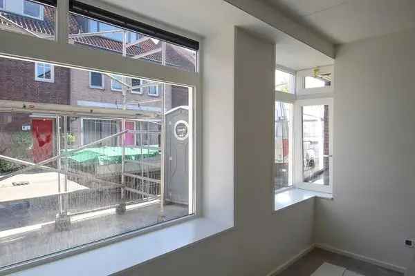 Moderne appartementen Boxtel: Gasloos, A+, Terras & Parkeerplaats
