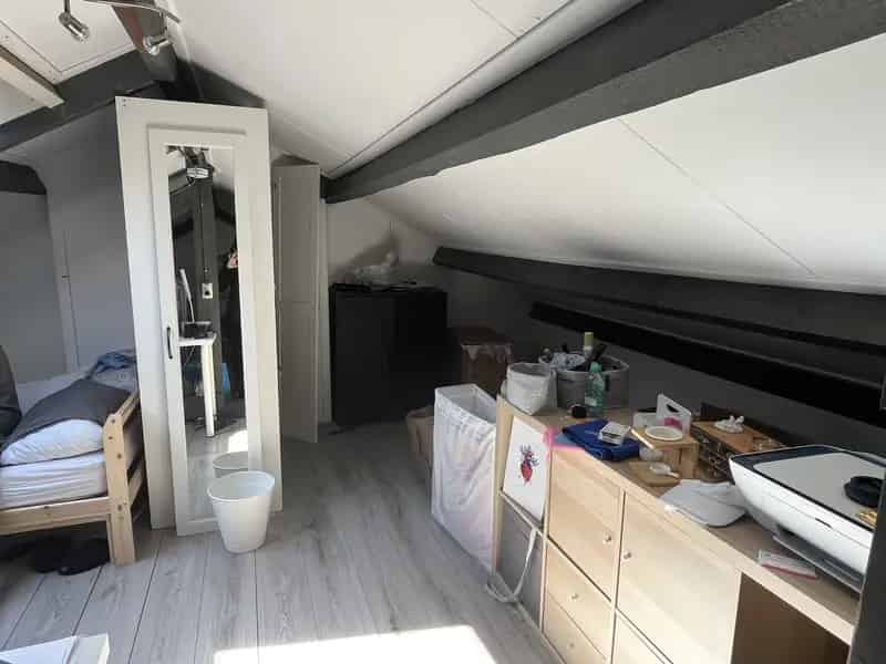 Ruime kamer 65m2 te huur Twekkelerveld - Internationaal studentenhuis