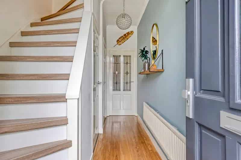 Huis te koop Arnhem Hugo de Grootstraat: Ruime tussenwoning met 3 slaapkamers
