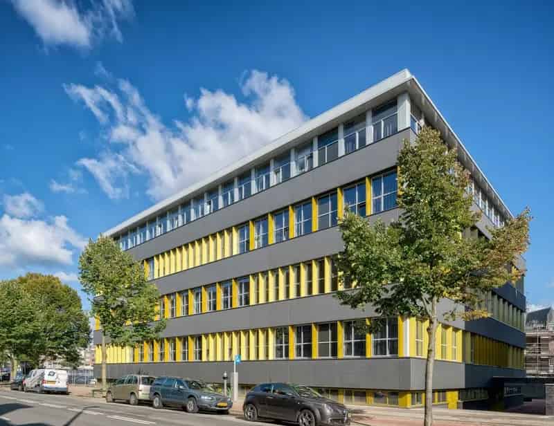 Studio Appartement te Huur voor Jongeren tot 27 jaar