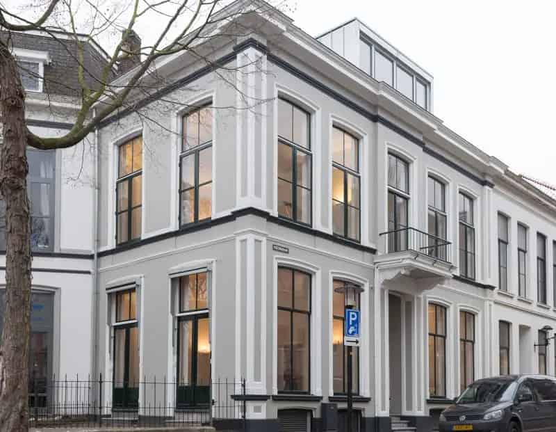 Kantoorruimte te huur Deventer Pikeursbaan 14