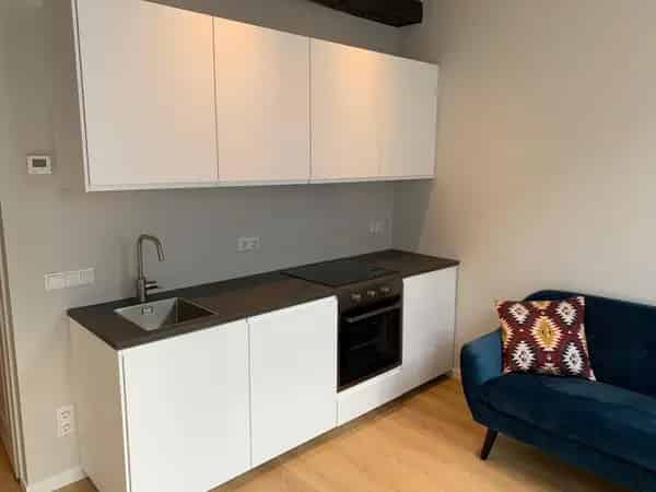 Appartement Grote Gracht Maastricht: Studentenappartement nabij Vrijthof