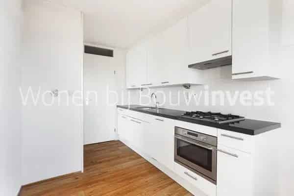 Luxe Appartementen Prinsenland Nabij Kralingse Bos
