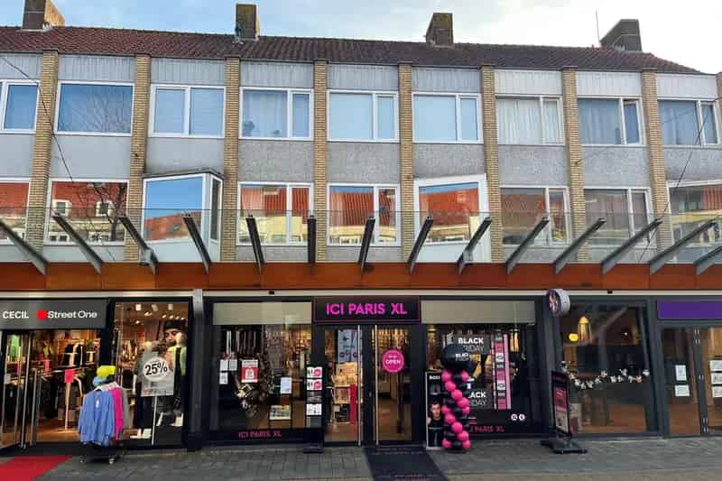 Belegging Emmeloord Lange Nering 36 8302 ED