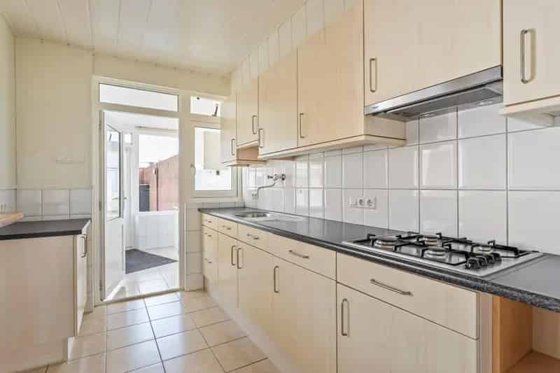 Huis Te Koop , 18, Robertstraat, Weerselo, Overijssel