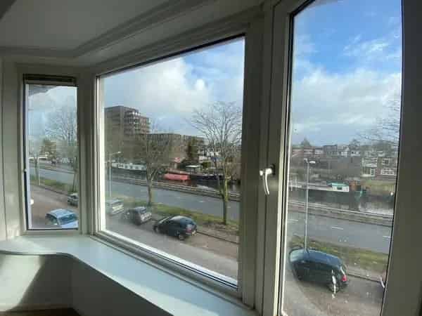 Appartement Oosterhamrikkade Beschikbaar per 1 Juli 2025