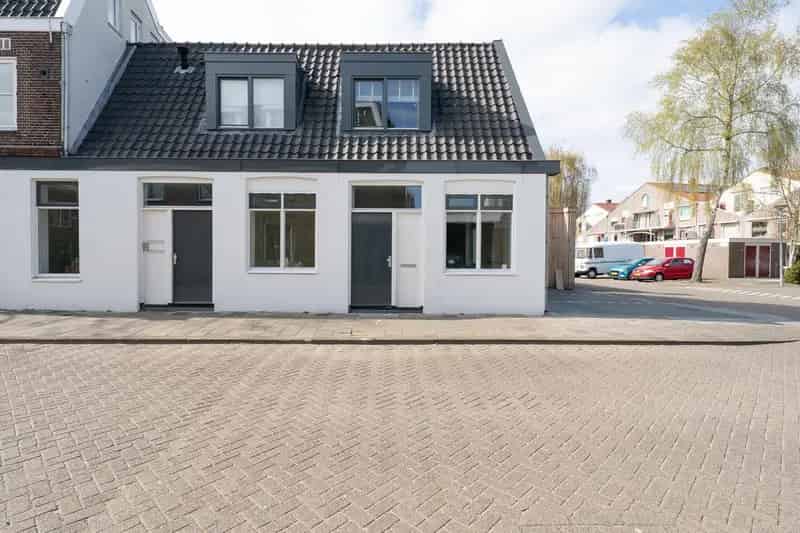 Appartement Alkmaar Stadscentrum  Energielabel A  Instapklaar