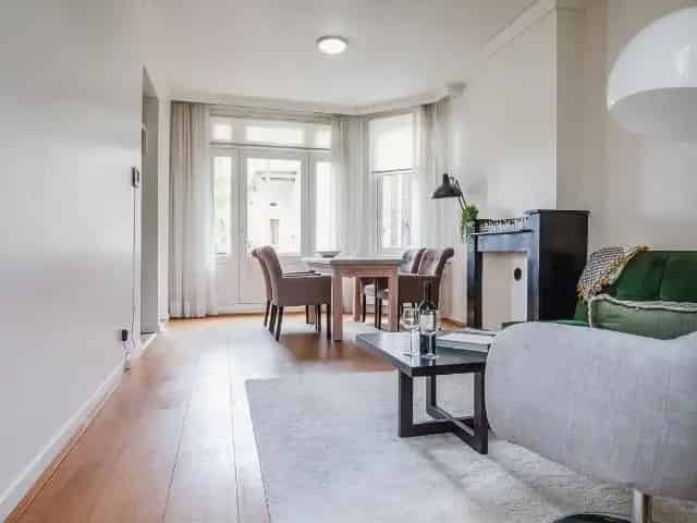 3 Kamer Appartement Oud West Amsterdam