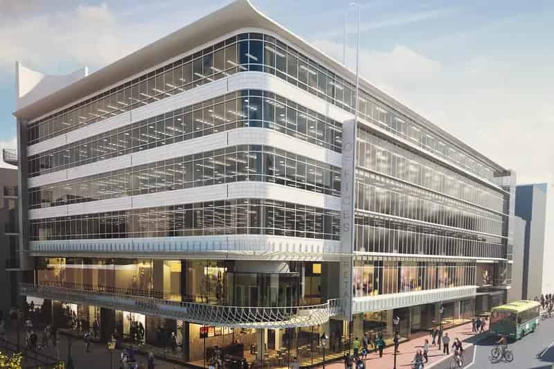 Kantoorruimte te Huur Utrecht Centrum Oude Gracht