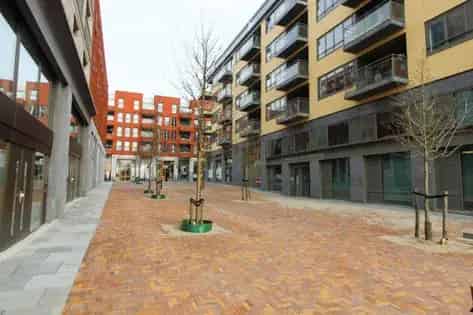 3 Kamer Appartement 111m2 Utrecht Leidsche Rijn
