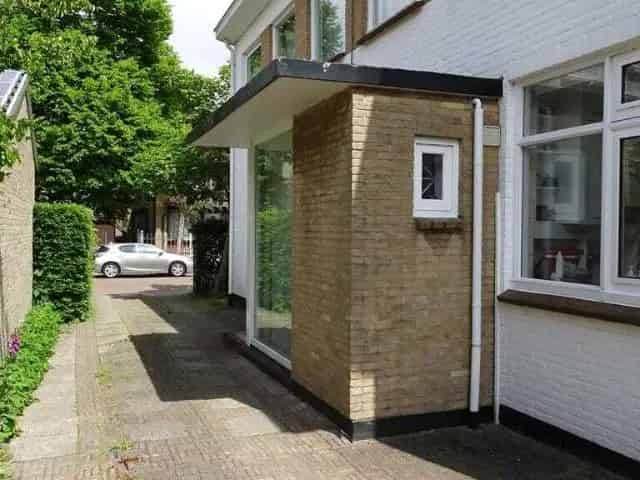 Villa te huur Den Haag 6 slaapkamers grote tuin