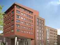 Appartement Breda Terheijdenstraat 3 kamers 133m2