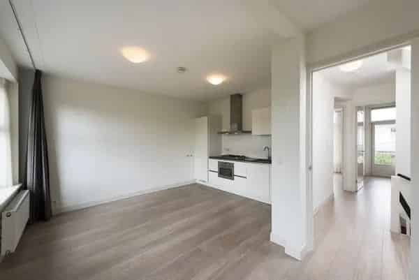 Ruim 3 Kamer Appartement Amsterdam Centrum Woningdelers