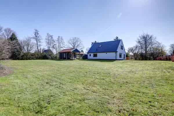 Bouwperceel 1000m² 's Gravenmoer Nabij Woning Rustig Landelijk