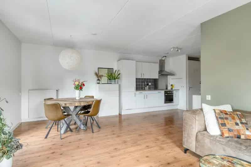 Appartement te koop Weidevenne Purmerend