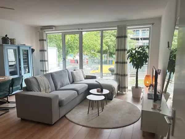 Modern 2-kamerappartement Amersfoort - Fourty5High