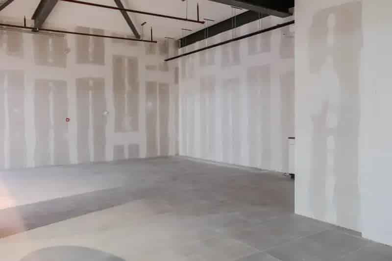 Winkelruimte te Huur Europaplein Heemskerk 72m²