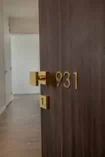 Luxe 2 Slaapkamer Appartement Amsterdam Zuidas 100m²