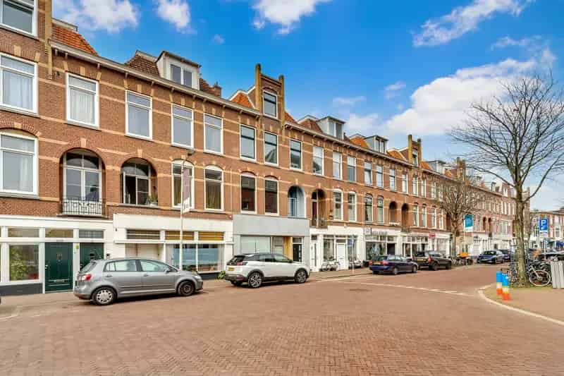 Riant 3-Dubbel Bovenhuis Den Haag 4 Slaapkamers Dakterras