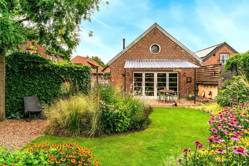Boerderijwoning te koop nabij Roermond