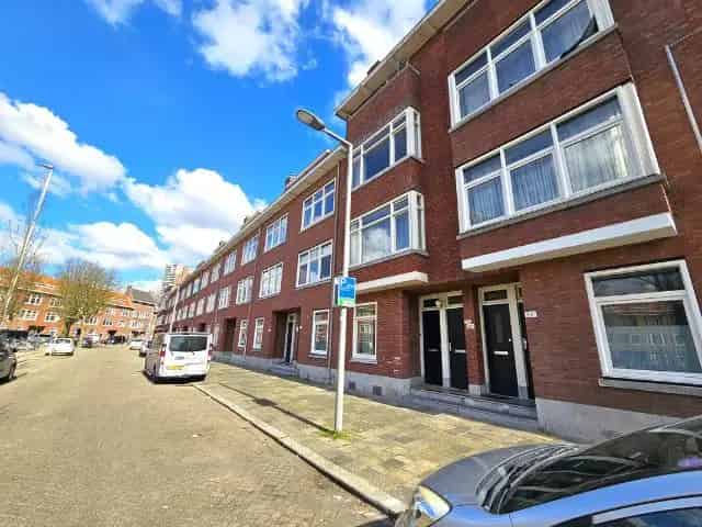 Appartement te koop Rotterdam Millinxstraat