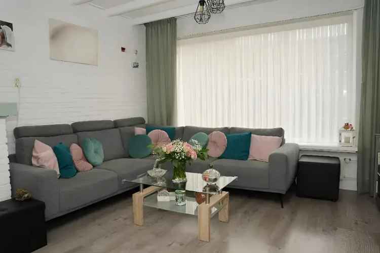Huis Te Koop , 52, Gentsestraat, Biervliet, Zeeland