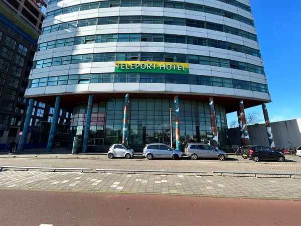 Gemeubileerde Studio's Den Haag Binckhorst Studenten