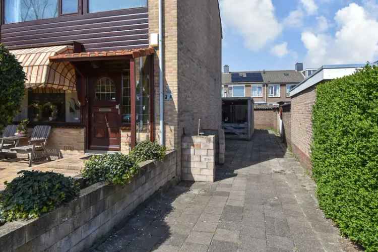 Huis te koop: Madeweg 34 2681 PM Monster 