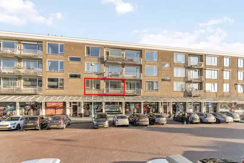Appartement Amsterdam Watergraafsmeer  88m2 2 slaapkamers  Zonnepanelen  Eigen Grond