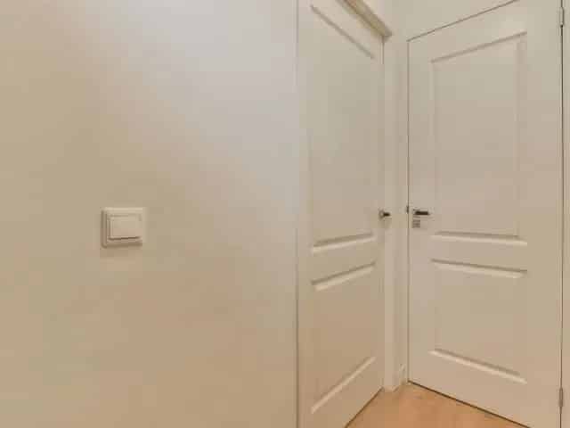 Appartement Amsterdam Bos en Lommer Westerpark