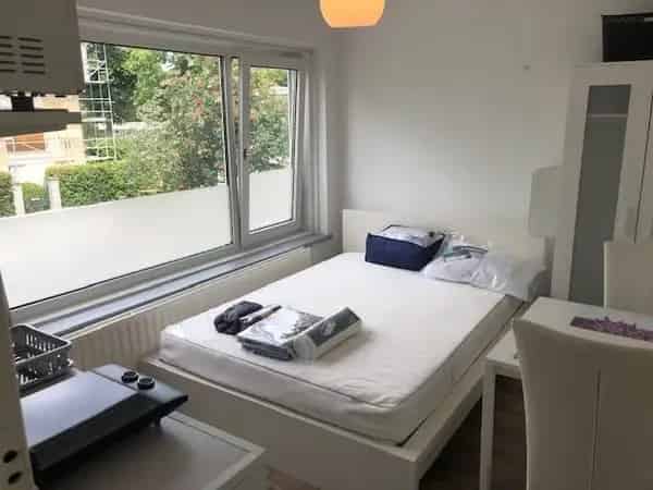 Te Huur: Semi-Studio Utrecht Transwijk