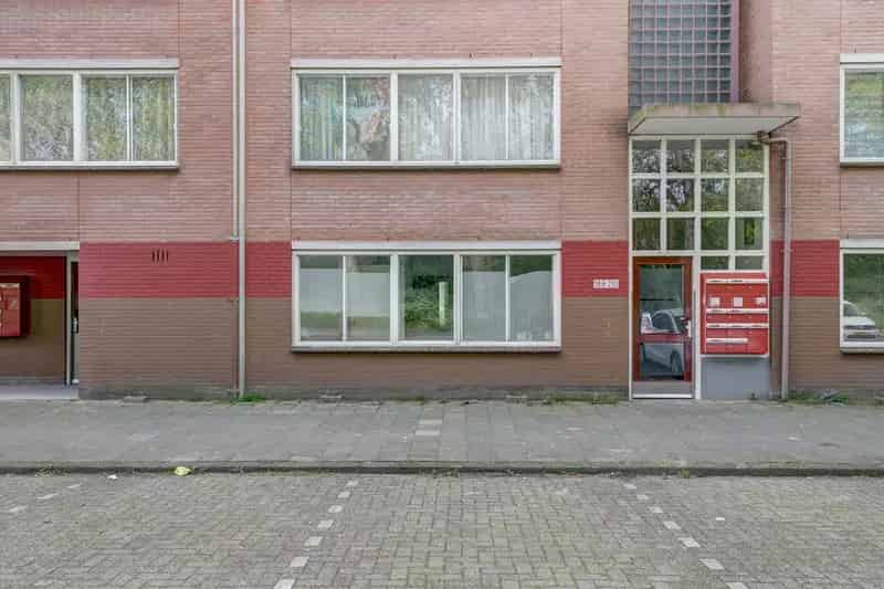 Appartement te koop Amsterdam Zuidoost Dalsteindreef