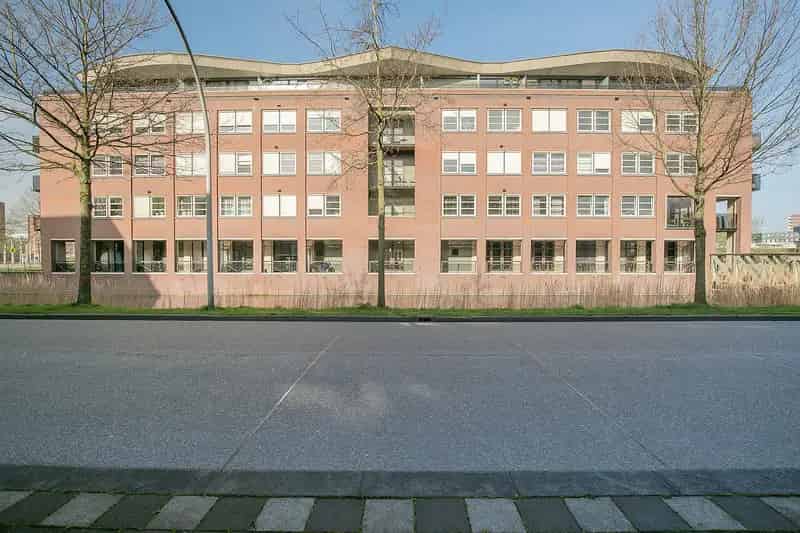 Appartementen Zwolle: Moderne Studio's en Appartementen nabij Station
