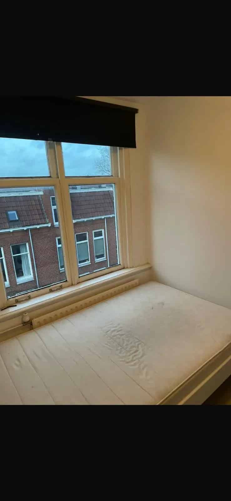 Kamer vrij Tuinbouwstraat Gezellig Huis met Dakterras