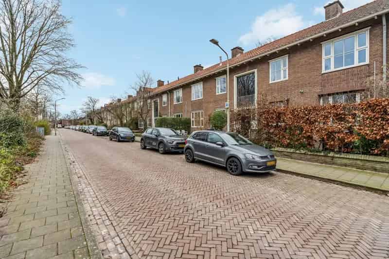 Appartement te koop Nijmegen Indische buurt 2 slaapkamers