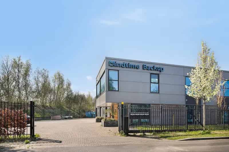 Kantoorruimte te huur Deventer Bedrijvenpark A1