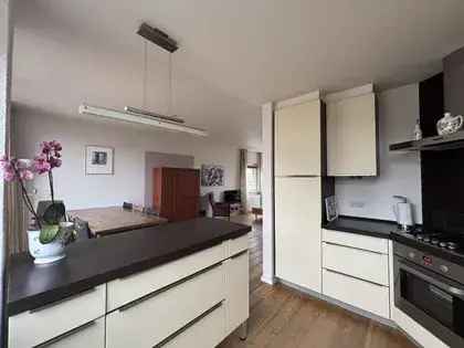 4 Kamer Huis 161m² Maastricht Scharn Nabij Internationale School