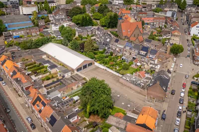 Te Huur Koop Heerlen Winkel Vastgoed Sport Fitness Centrum