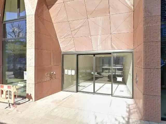 Appartement te Huur Rotterdam Wijnhaven Stadsdriehoek