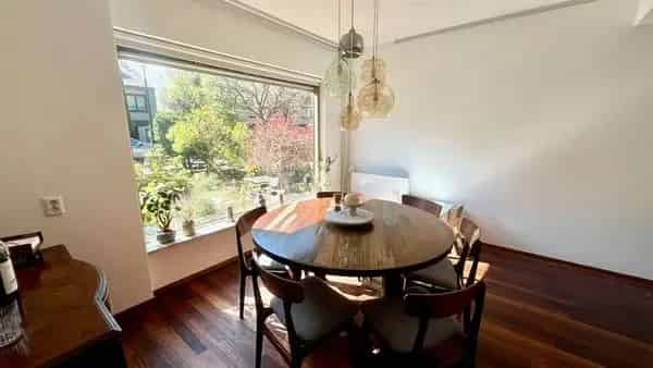 Ruime gezinswoning 4 slaapkamers Den Haag