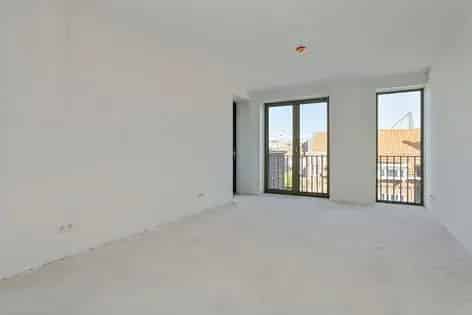 4 Kamer Appartement 105m2 Eindhoven
