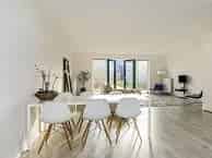 4 Kamer Huurwoning Arnhem Thaliastraat 117m2