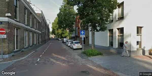 Appartement Dordrecht Korte Nieuwstraat 70m2
